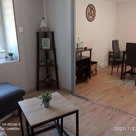 Le Petit Loft De La Chataigneraie Villa Guégon Exterior foto